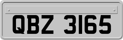 QBZ3165