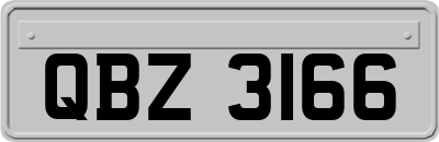 QBZ3166