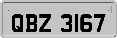 QBZ3167