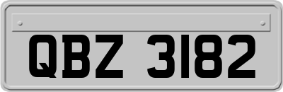 QBZ3182