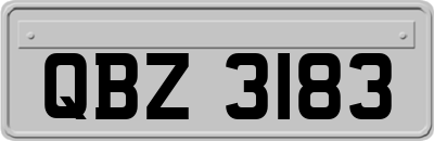 QBZ3183