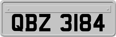 QBZ3184