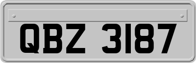 QBZ3187