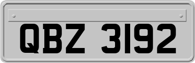 QBZ3192