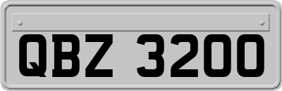 QBZ3200