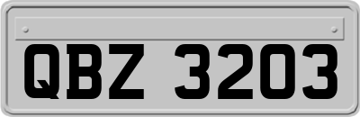 QBZ3203