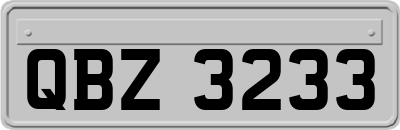 QBZ3233