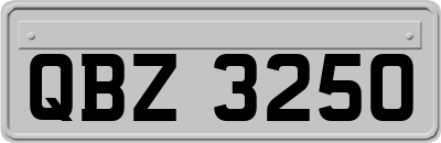 QBZ3250