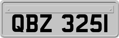 QBZ3251
