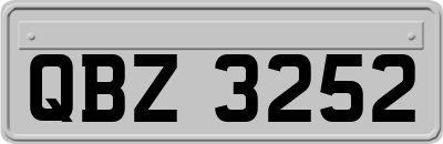 QBZ3252