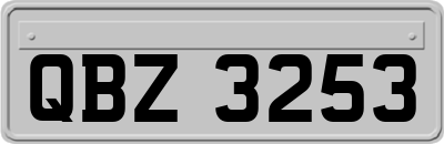 QBZ3253