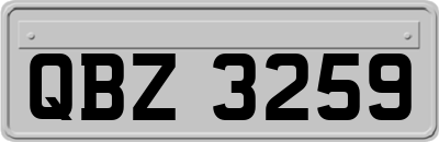 QBZ3259