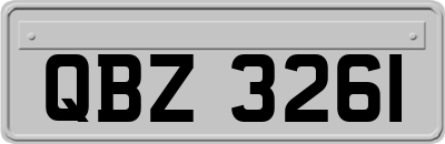 QBZ3261