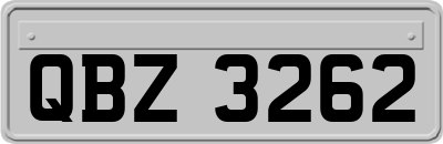 QBZ3262