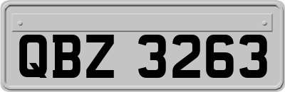 QBZ3263