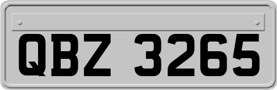 QBZ3265
