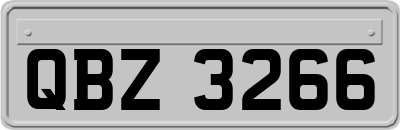 QBZ3266