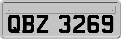 QBZ3269