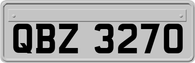QBZ3270