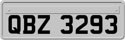 QBZ3293