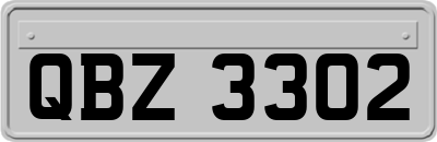 QBZ3302