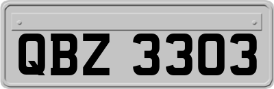QBZ3303