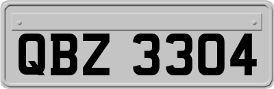 QBZ3304
