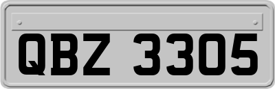 QBZ3305