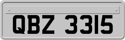 QBZ3315