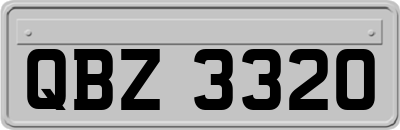 QBZ3320