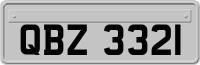 QBZ3321