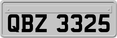 QBZ3325