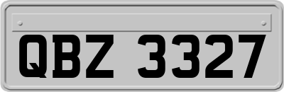 QBZ3327