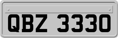 QBZ3330