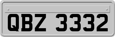 QBZ3332