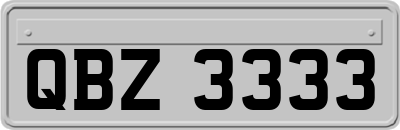 QBZ3333