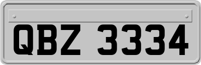 QBZ3334