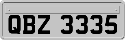 QBZ3335