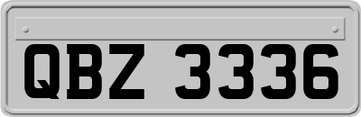 QBZ3336