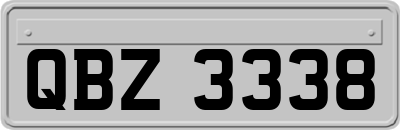 QBZ3338