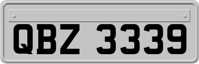 QBZ3339