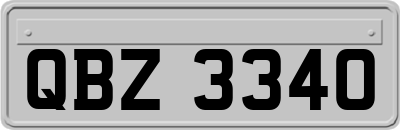 QBZ3340