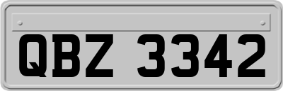 QBZ3342