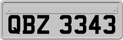 QBZ3343