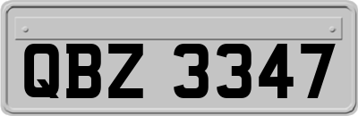 QBZ3347