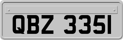 QBZ3351