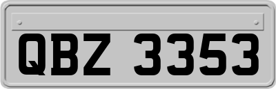 QBZ3353