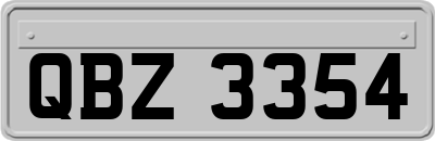 QBZ3354