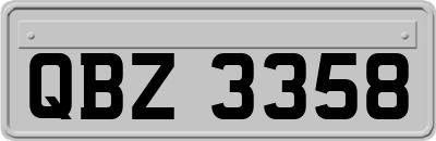 QBZ3358