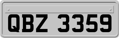 QBZ3359